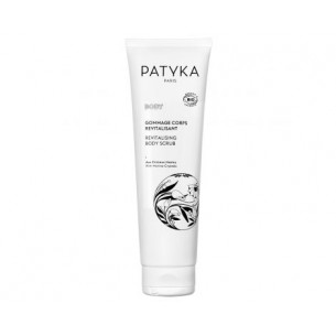 Patyka Exfoliante corporal...