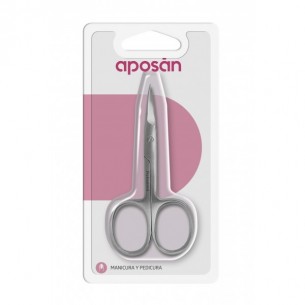 Aposan Tijera Uñas profesional