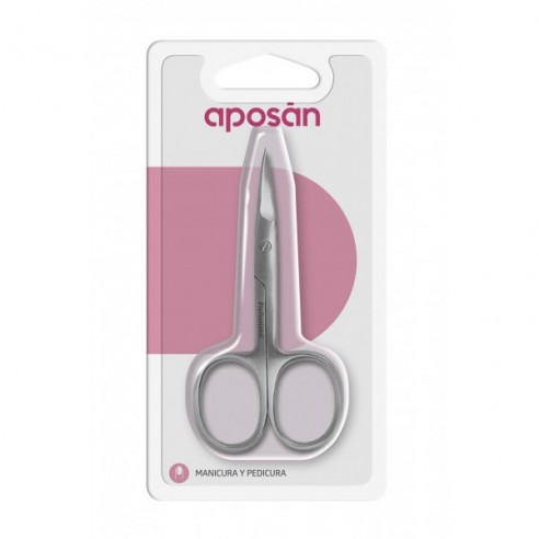 Aposan Tijera Uñas profesional