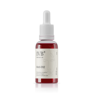 IVB Metil-B12 30ml