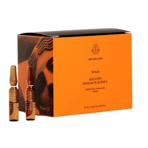 Dr Arturo Alba Fórmula...