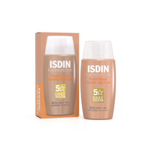 Isdin Fusion Water SPF 50...