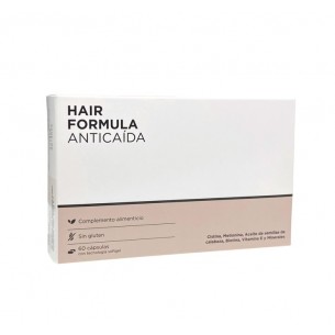 Hair Fórmula Anticaída 60...
