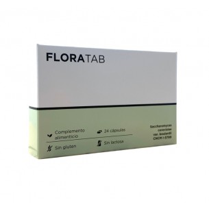 Floratab Farmacia Viéitez...