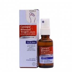 Canespie Bifonazol Solución...