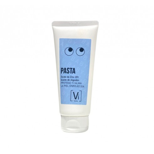 Pasta óxido Zinc 20 % Farmacia...