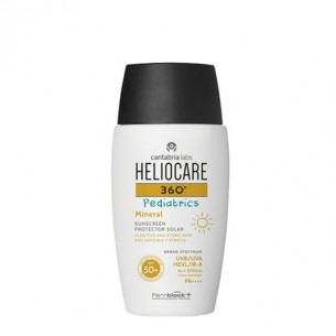 Heliocare 360 SPF 50...