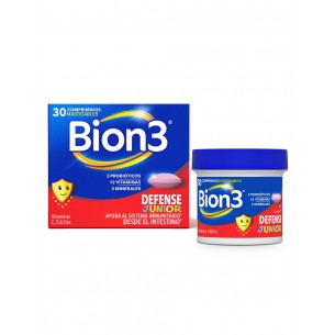 Bion3 Defense Junior 30...