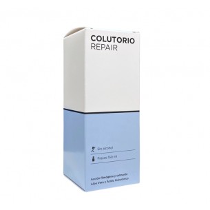 Colutorio Repair 150 ml...