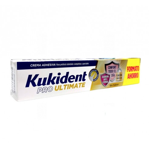 Kukident Pro Ultimate Barrera...