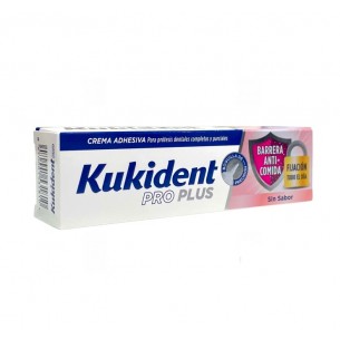 Kukident Pro Plus Firmeza...