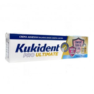 Kukident Pro Ultimate 40 g...