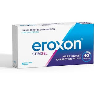 Eroxon Stimgel Crema 4...