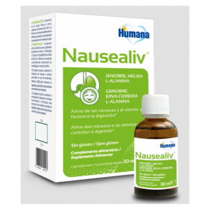 Nausealiv 30 mL