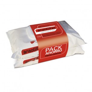 Ansollitas Toallitas...