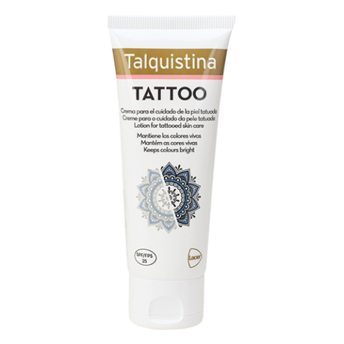 Talquistina Tattoo 200 mL