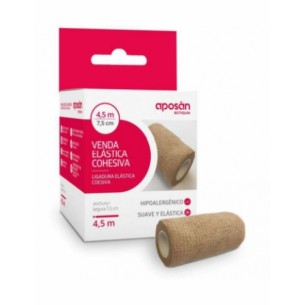 Aposan Venda Elástica...