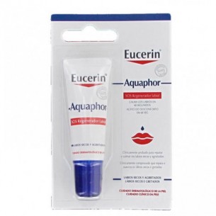 Eucerin Aquaphor SOS...