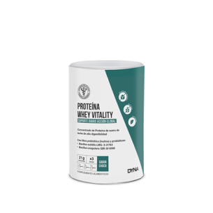Proteína Whey Vitality...