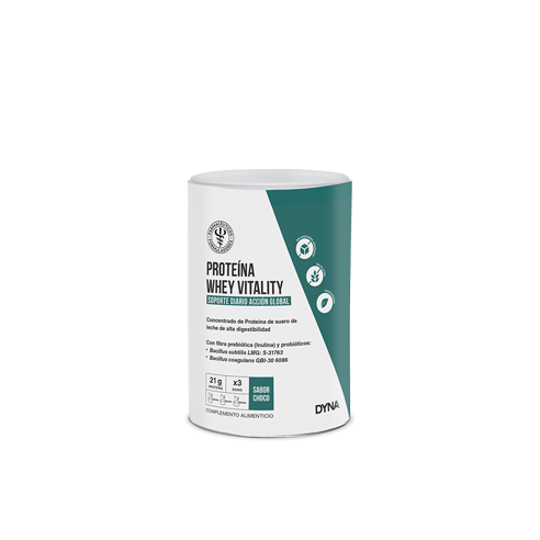 Proteína Whey Vitality Chocolate 300g