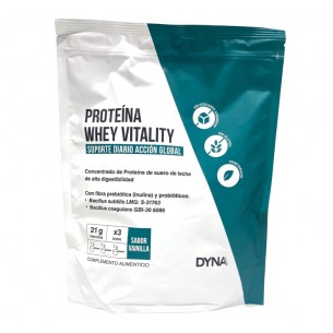 Proteína Whey Vitality...