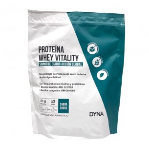 Proteína Whey Vitality...