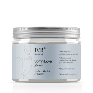IVB Somni Love Limón