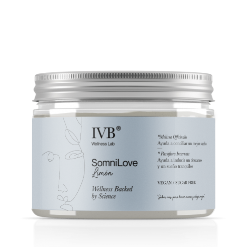 IVB Somni Love Limón
