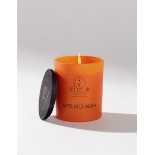 Dr. Arturo Alba Vela Apolo