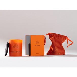 Dr. Arturo Alba Vela Artemisa 2