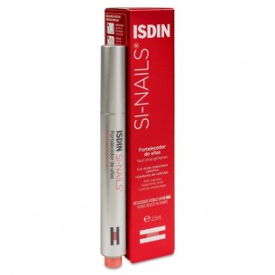 Isdin Si-Nails 2,5 mL....
