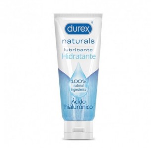 Durex Naturals Intimate Gel...