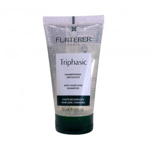 Triphasic Champú Anticaída...