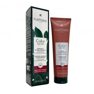 Color Glow | Mascarilla...