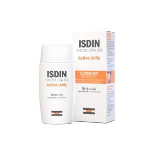 Isdin Fotoultra Active...