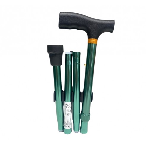 Bastón Plegable Aposan Dynamic Michael