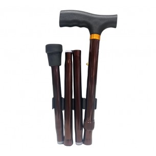 Bastón Plegable Aposan...