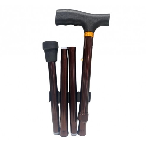 Bastón Plegable Aposan Dynamic Paul