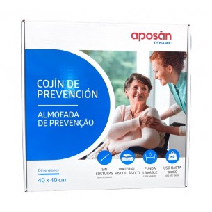 Cojín Prevención Úlceras...