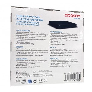 Cojín Prevención Úlceras... 2