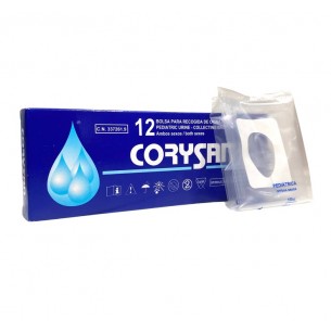 Corysan Bolsas recogida...