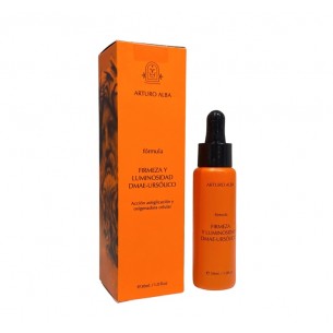 Dr Arturo Alba Fórmula...