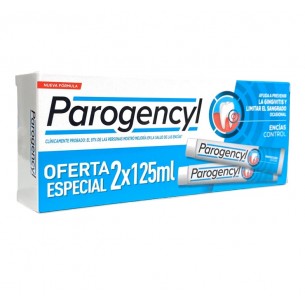 Parogencyl Control Duplo...