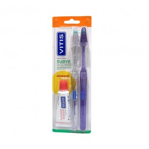 Vitis Cepillo Dental Adulto...