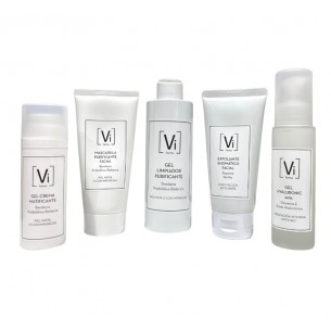 Rutina Piel Grasa Farmacia...