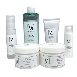 Rutina Piel Mixta Farmacia...