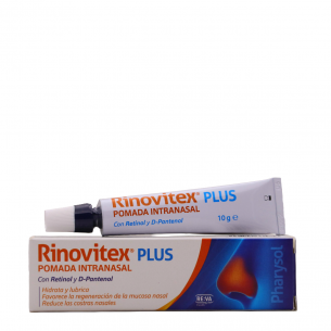 Rinovitex Plus Pomada...
