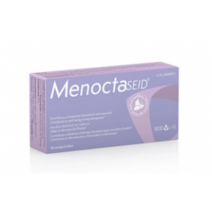 Menocta 30 comprimidos