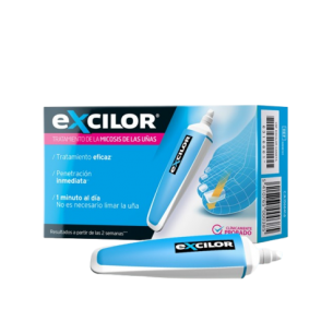 Excilor Pen| Hongos uñas