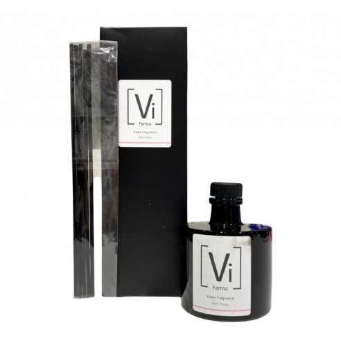 Mikado Dark Peony Vi Farma 100 mL